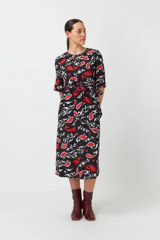 Camilla dress sold by Kate Sylvester