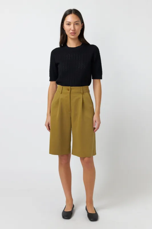 Zig Zag top sold by Kate Sylvester