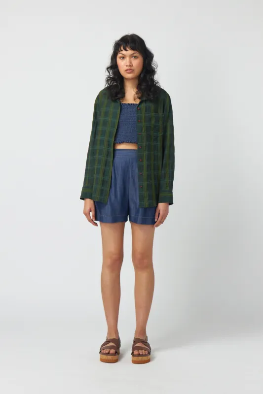 Picnic shirt sold by Kate Sylvester