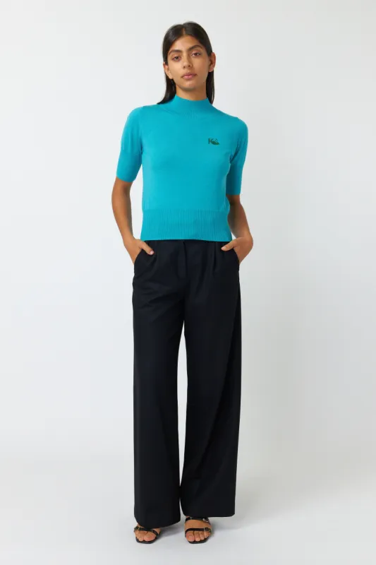 Lou top sold by Kate Sylvester