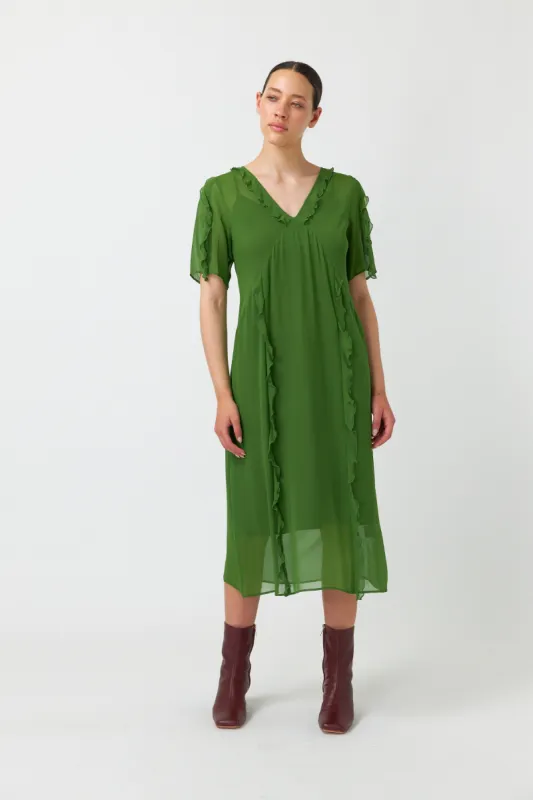 Isadora dress sold by Kate Sylvester