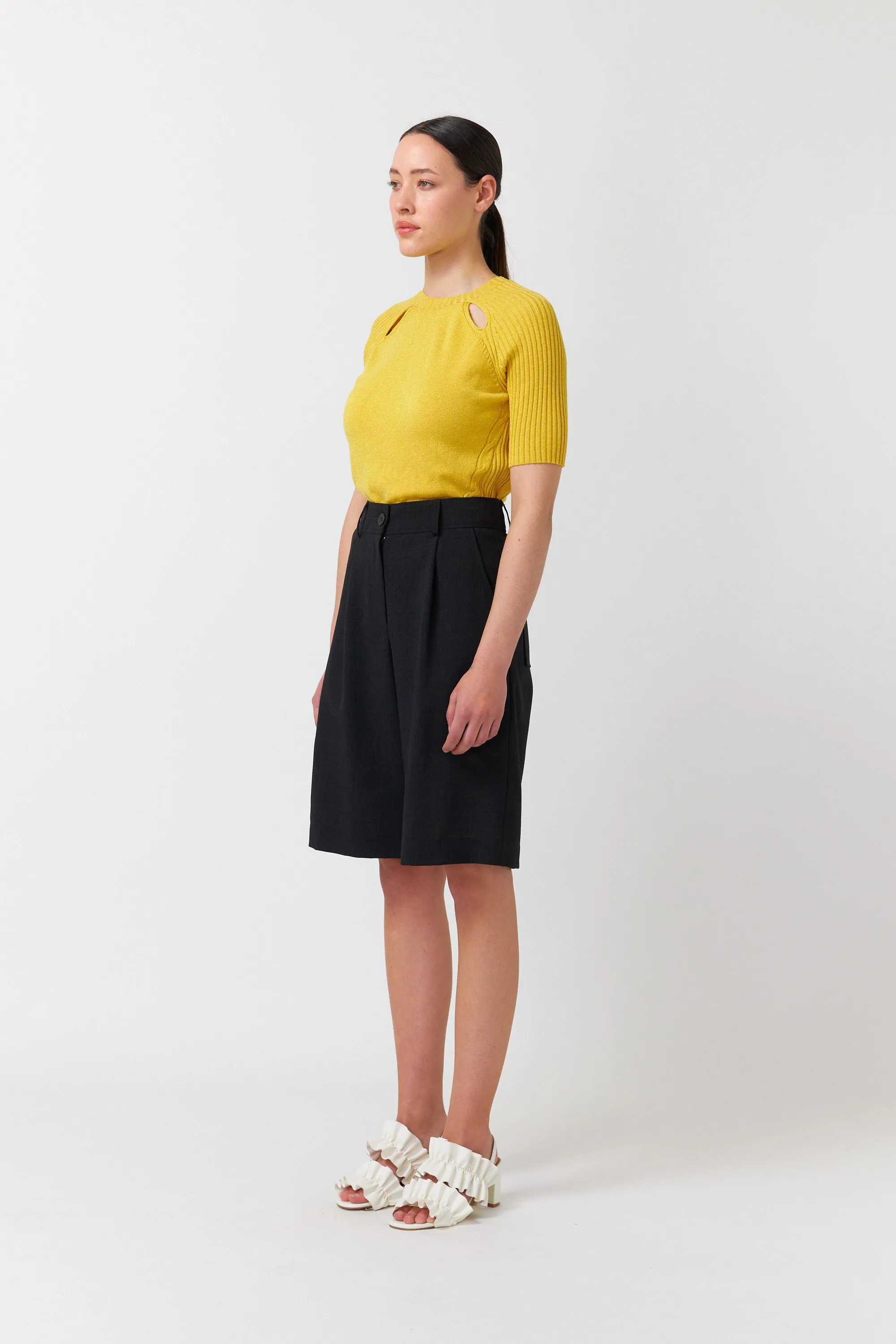 Leila top sold by Kate Sylvester product image thumbnail 2