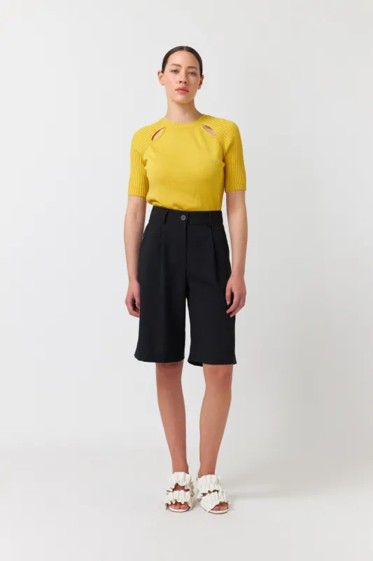 Leila top sold by Kate Sylvester