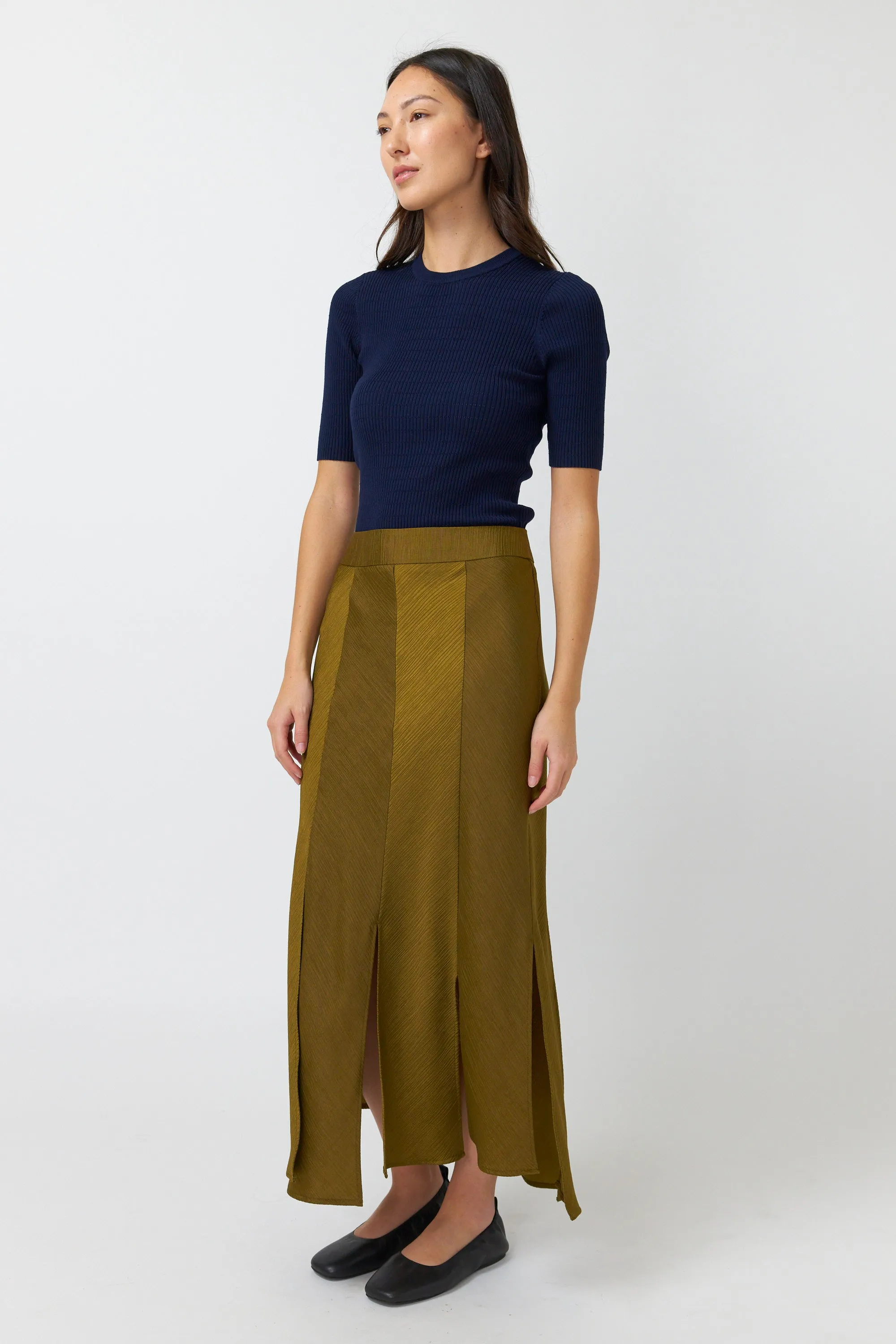 Lina top sold by Kate Sylvester product image thumbnail 2