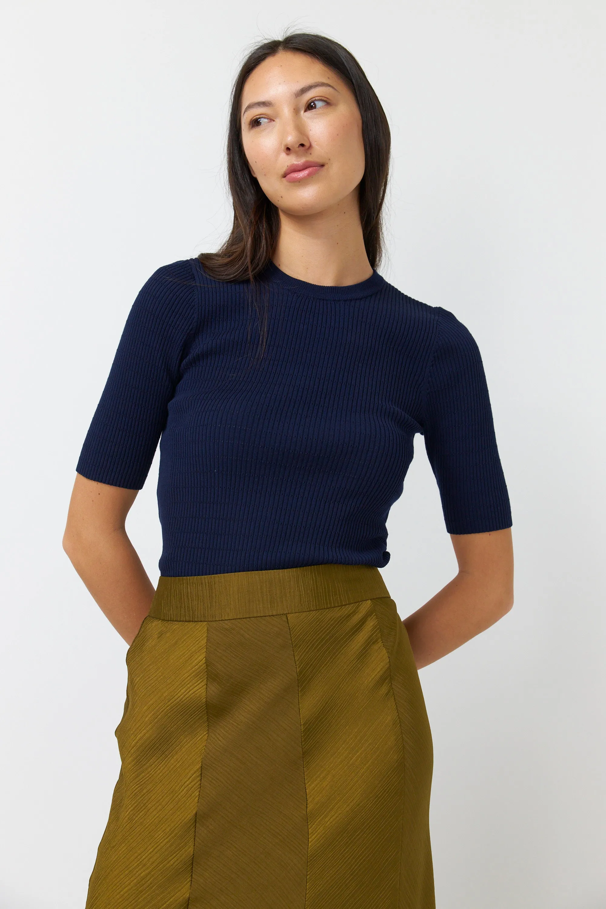 Lina top sold by Kate Sylvester product image thumbnail 5