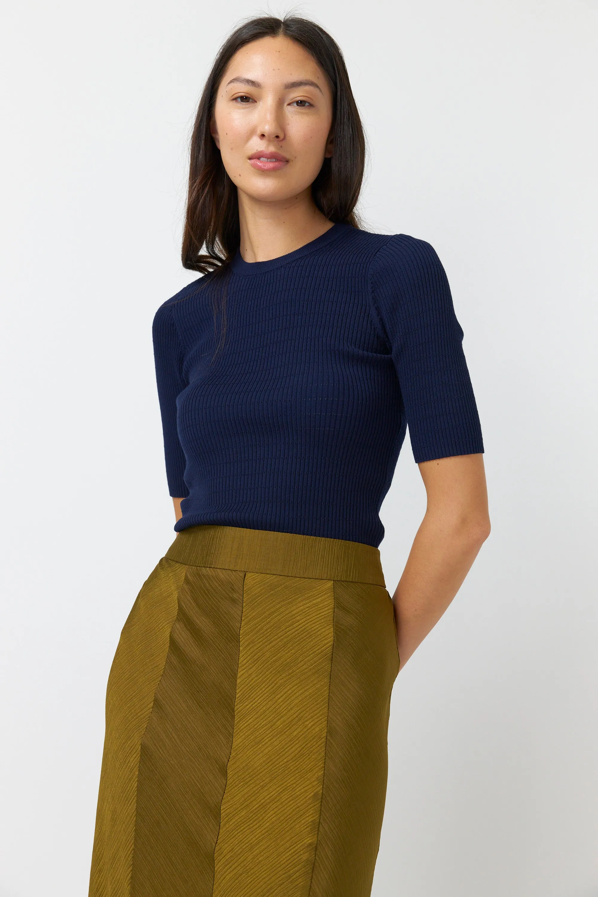 Lina top sold by Kate Sylvester product image thumbnail 4