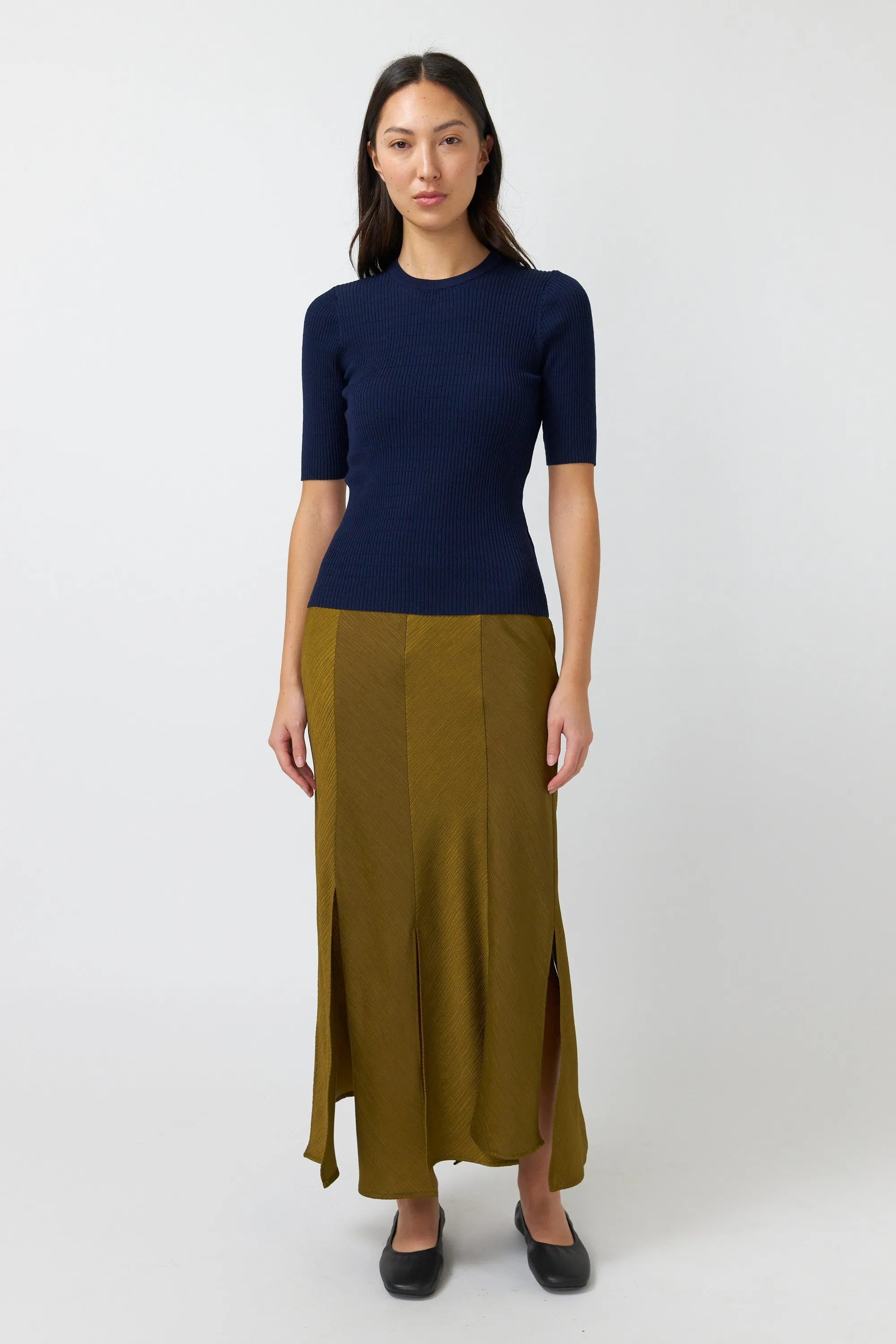 Lina top sold by Kate Sylvester