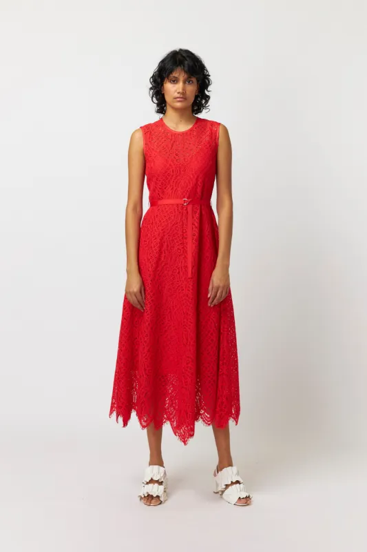 Pola dress sold by Kate Sylvester