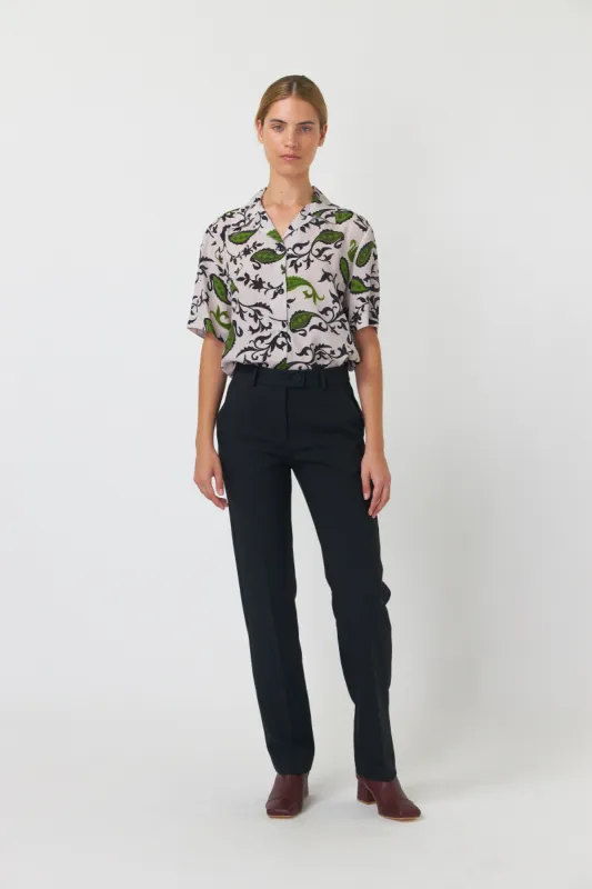 Leonard trouser sold by Kate Sylvester