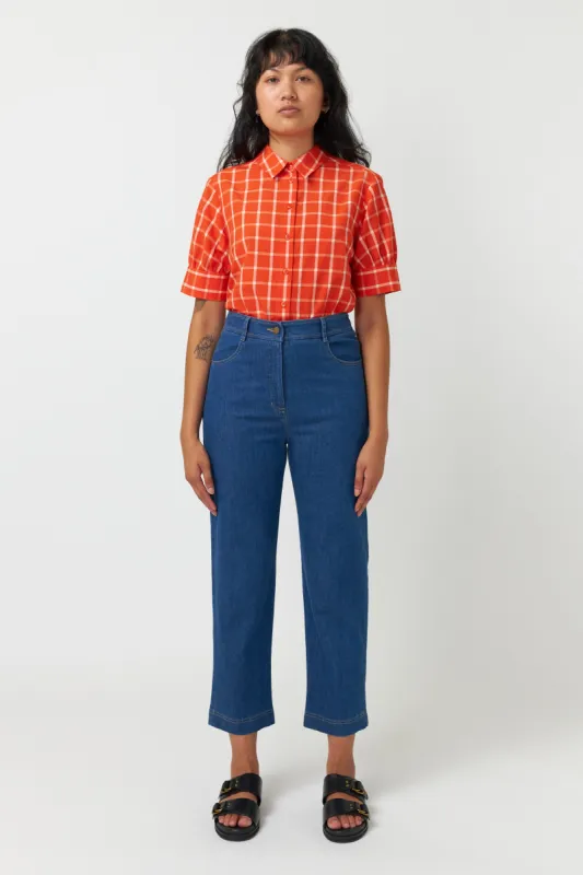 Hampton shirt sold by Kate Sylvester
