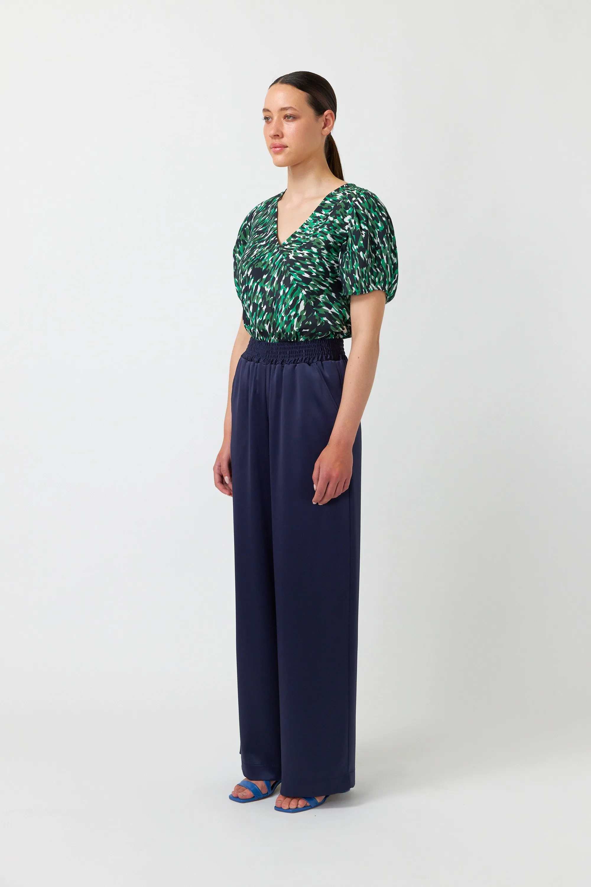 Perry top sold by Kate Sylvester product image thumbnail 2