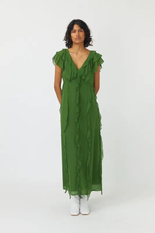 Brana maxi dress sold by Kate Sylvester