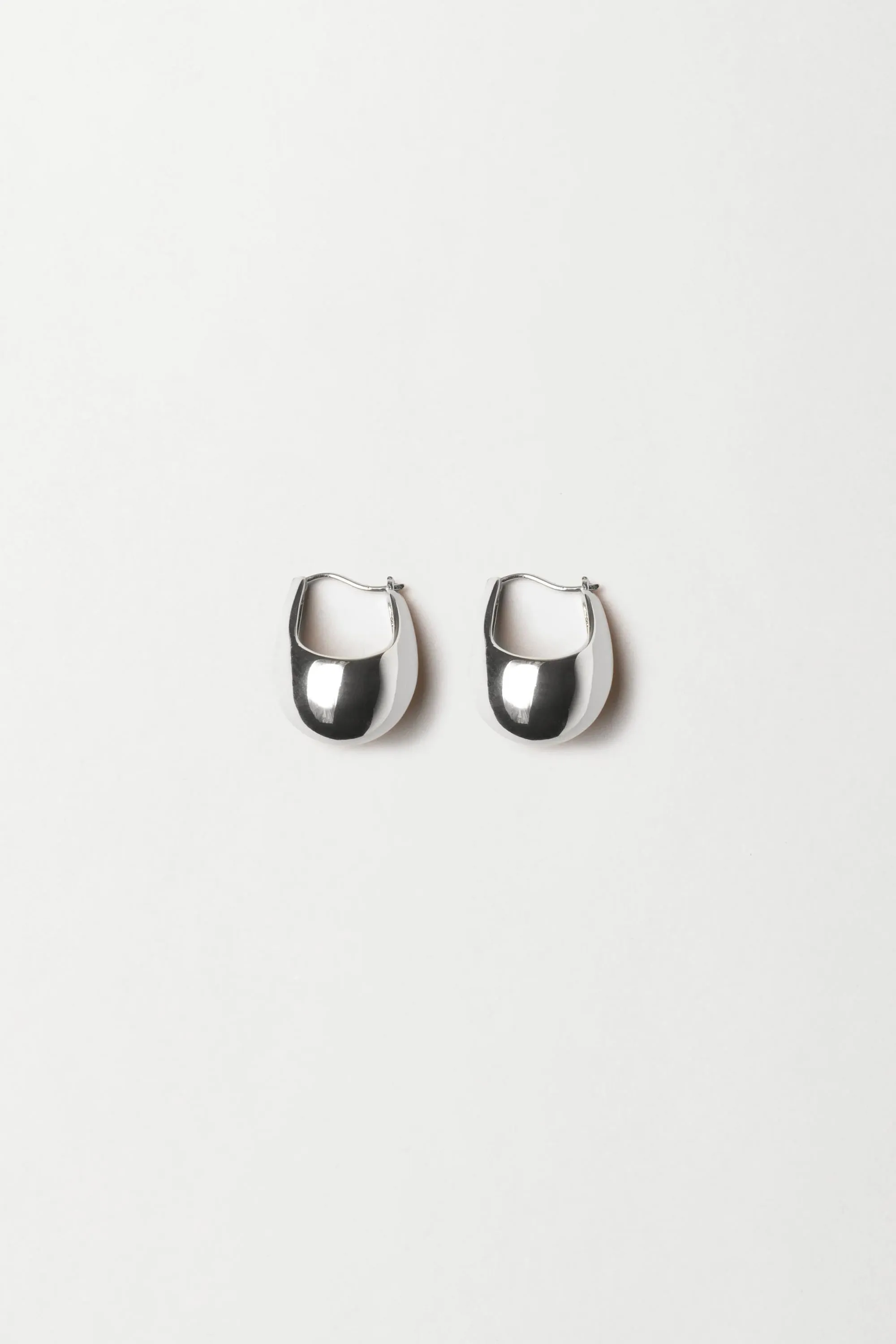 Large Everyday Hoops sold by Kate Sylvester