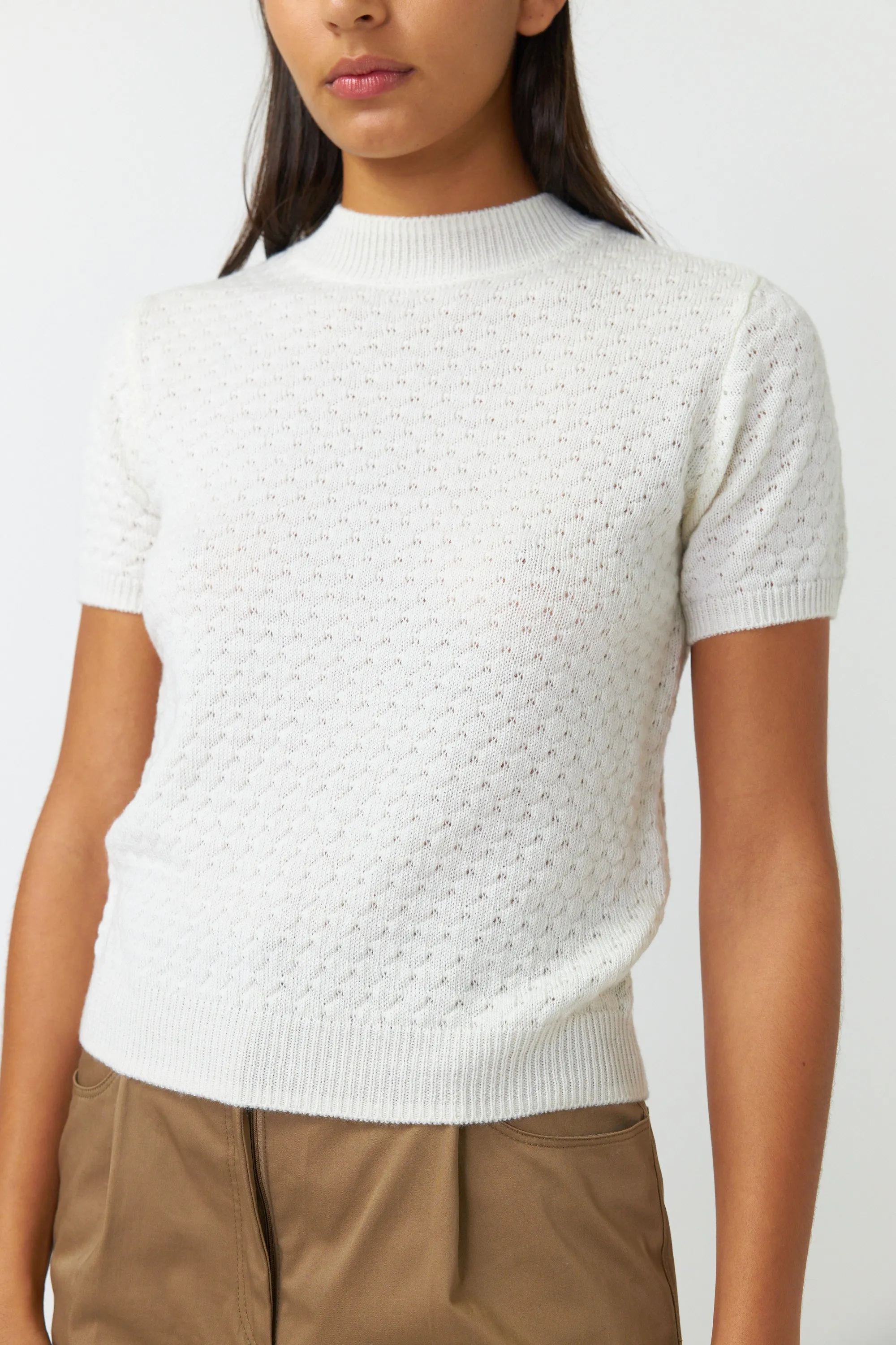 Bubble top sold by Kate Sylvester product image thumbnail 2