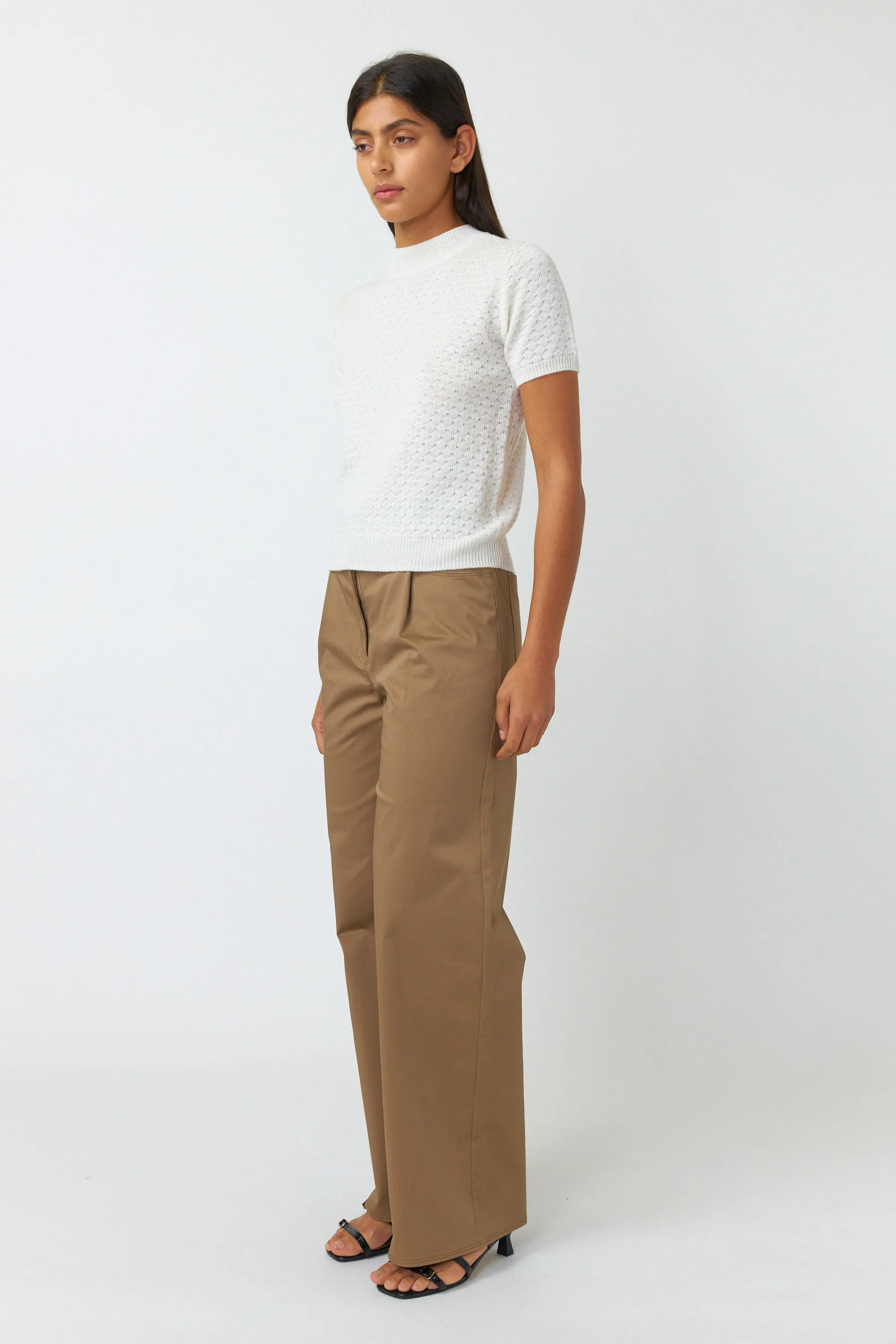 Bubble top sold by Kate Sylvester product image thumbnail 3