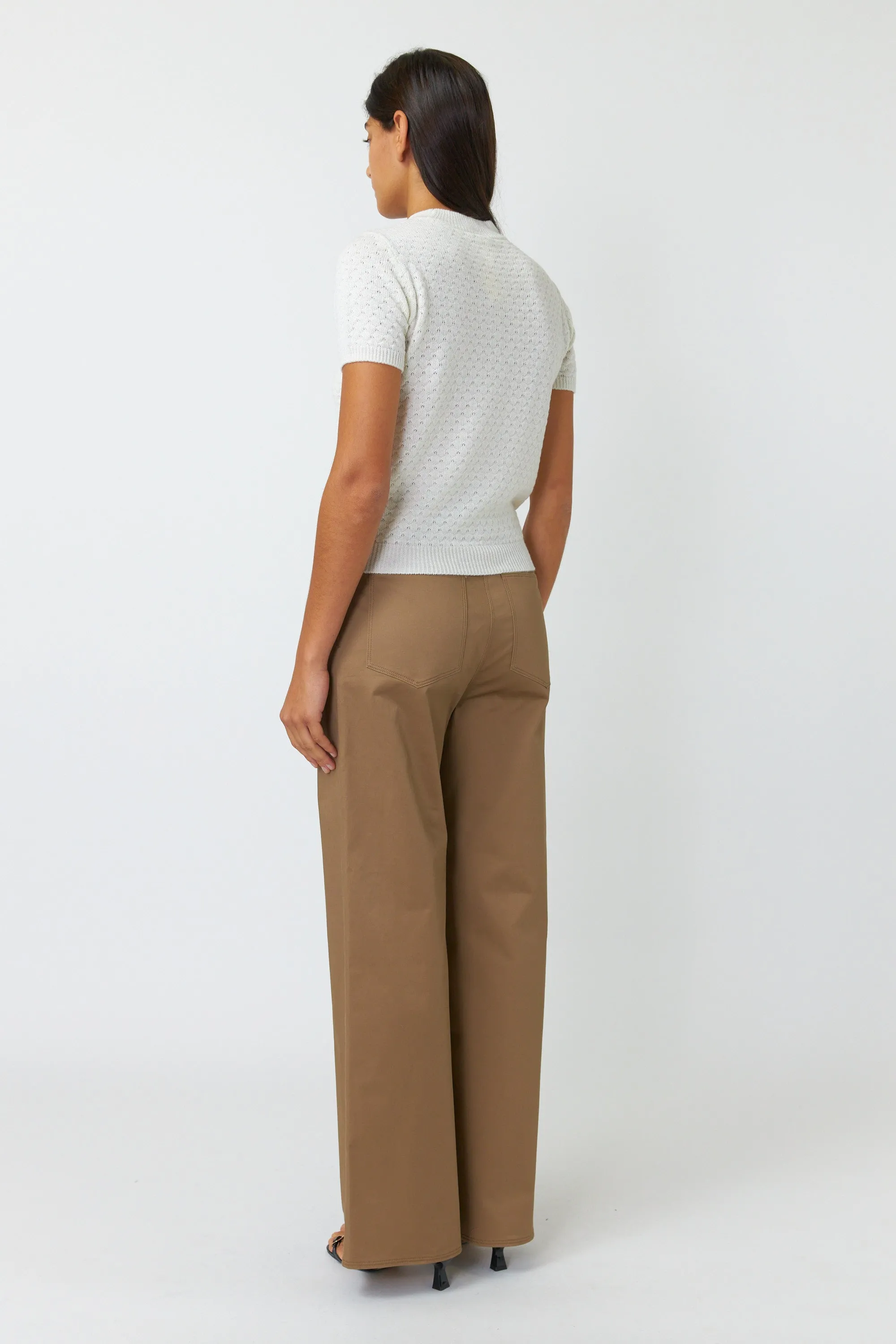 Bubble top sold by Kate Sylvester product image thumbnail 4