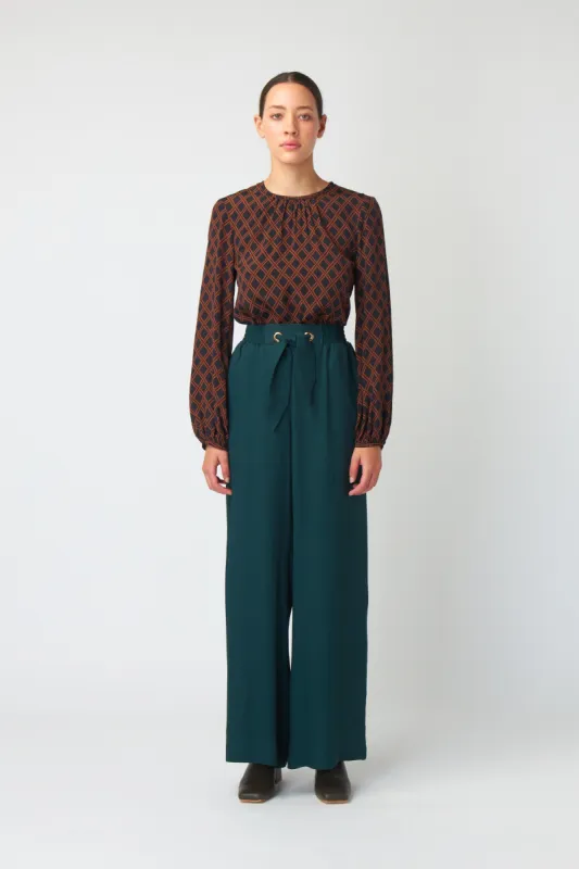 Faye trouser sold by Kate Sylvester