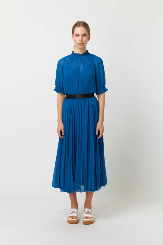Billowy skirt sold by Kate Sylvester