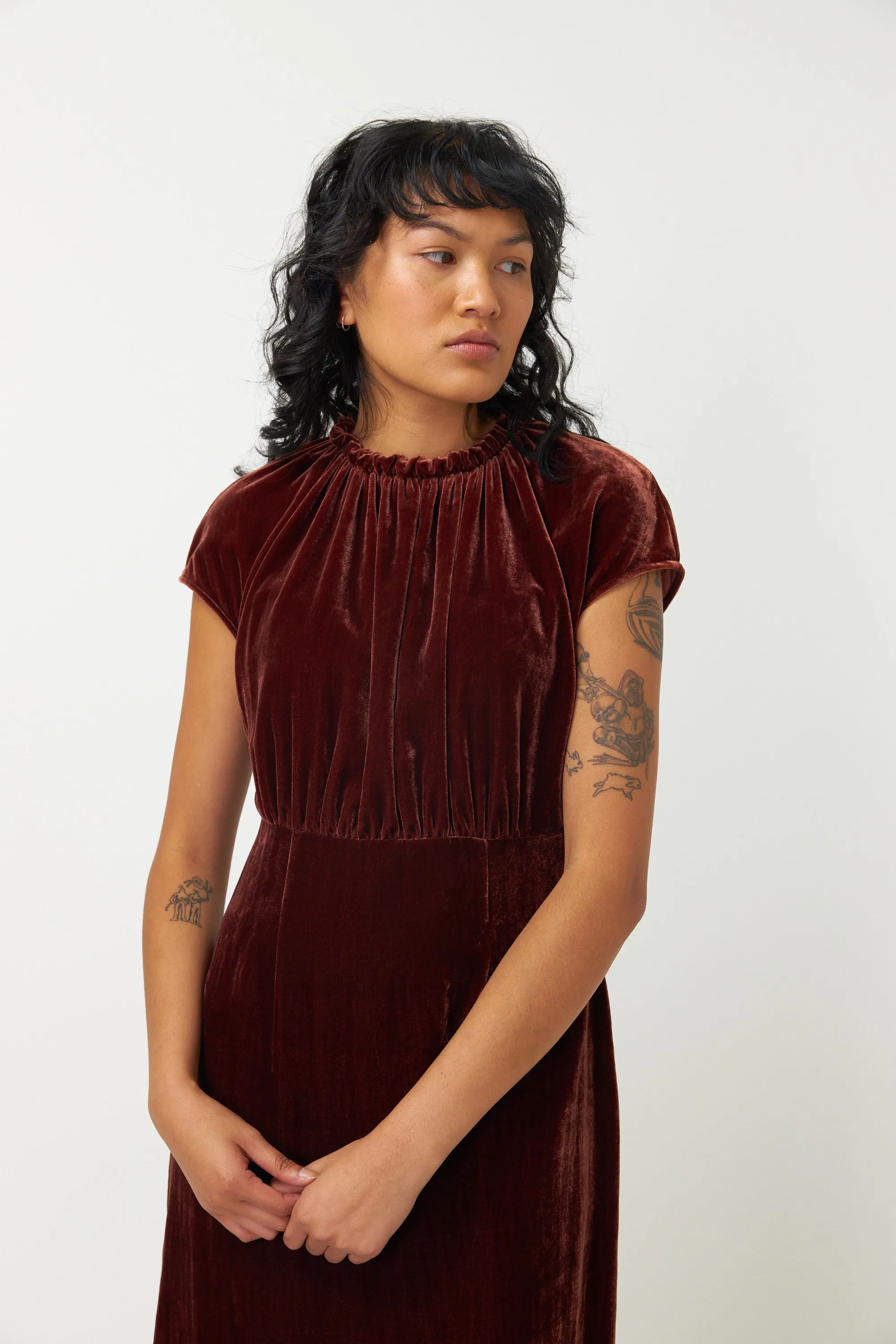 Heda Dress sold by Kate Sylvester product image thumbnail 4