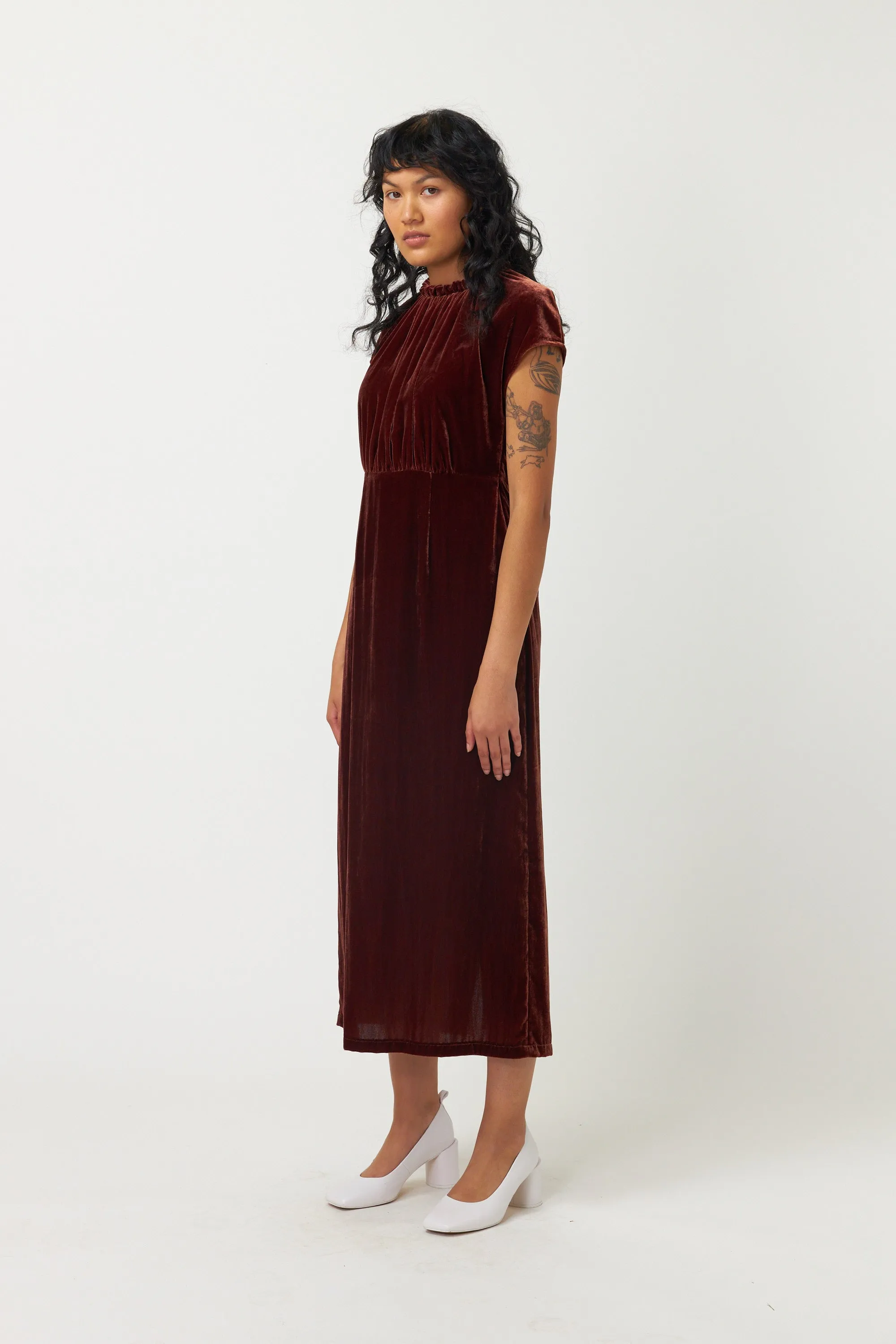 Heda Dress sold by Kate Sylvester product image thumbnail 2