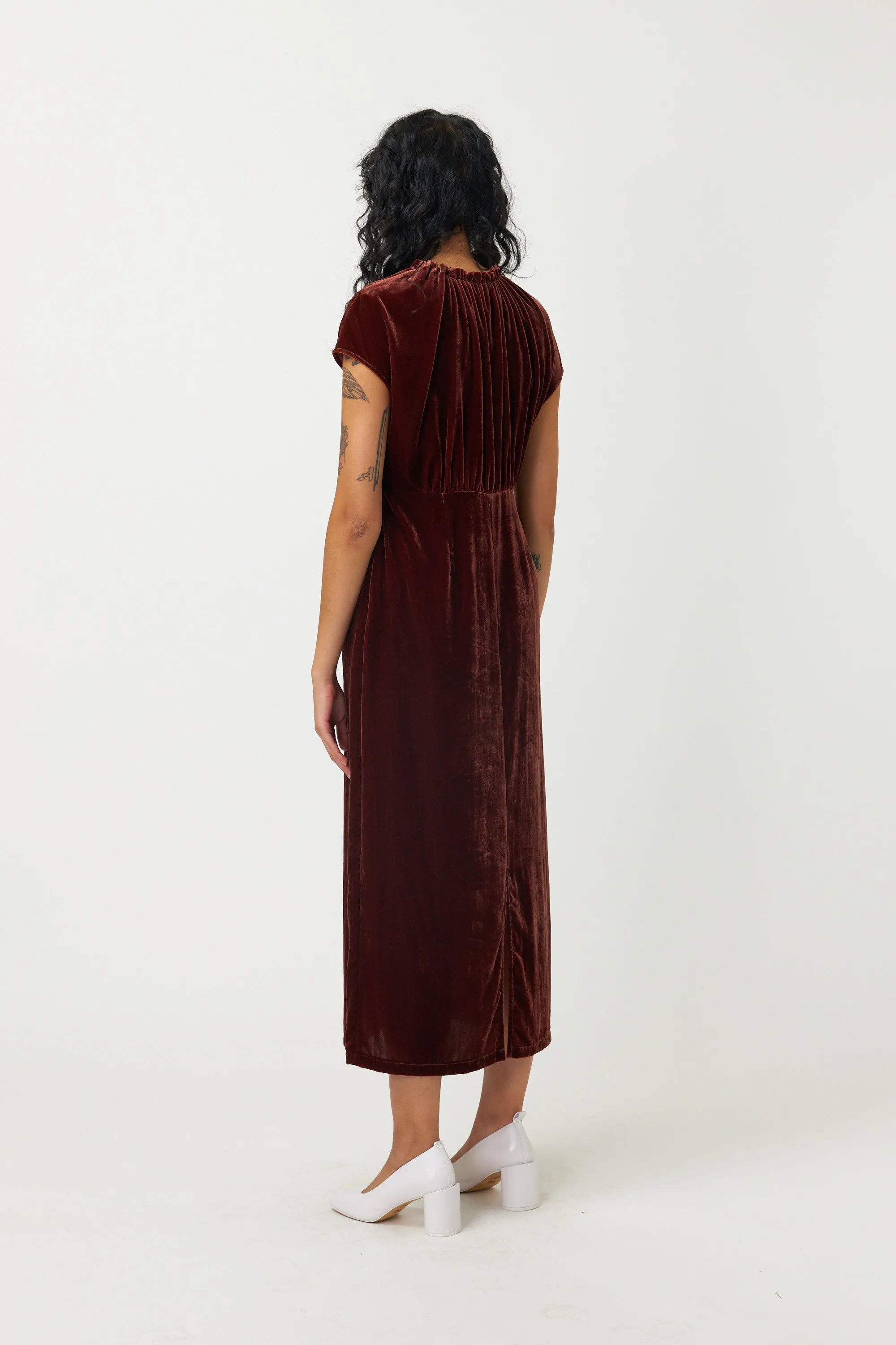 Heda Dress sold by Kate Sylvester product image thumbnail 3