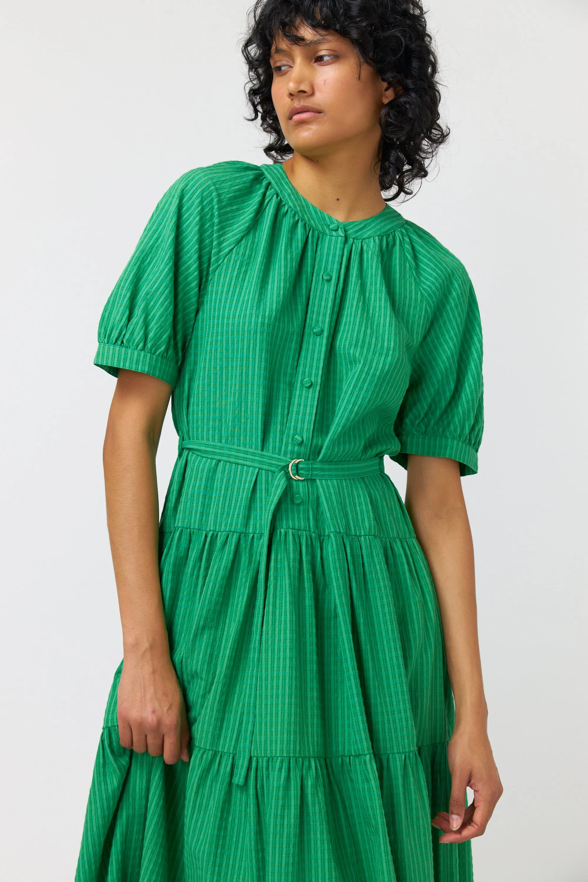 Festival dress sold by Kate Sylvester product image thumbnail 4