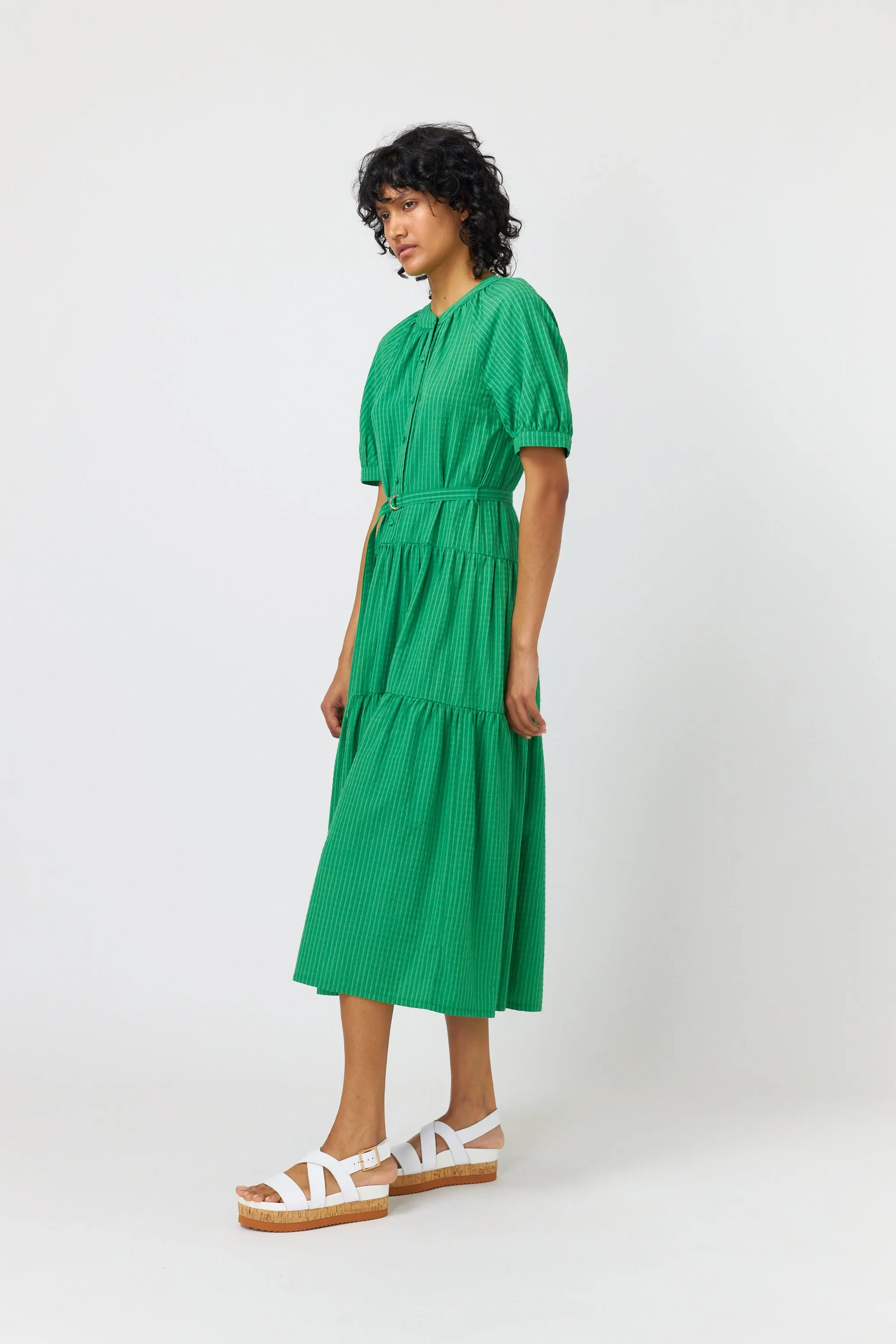 Festival dress sold by Kate Sylvester product image thumbnail 2