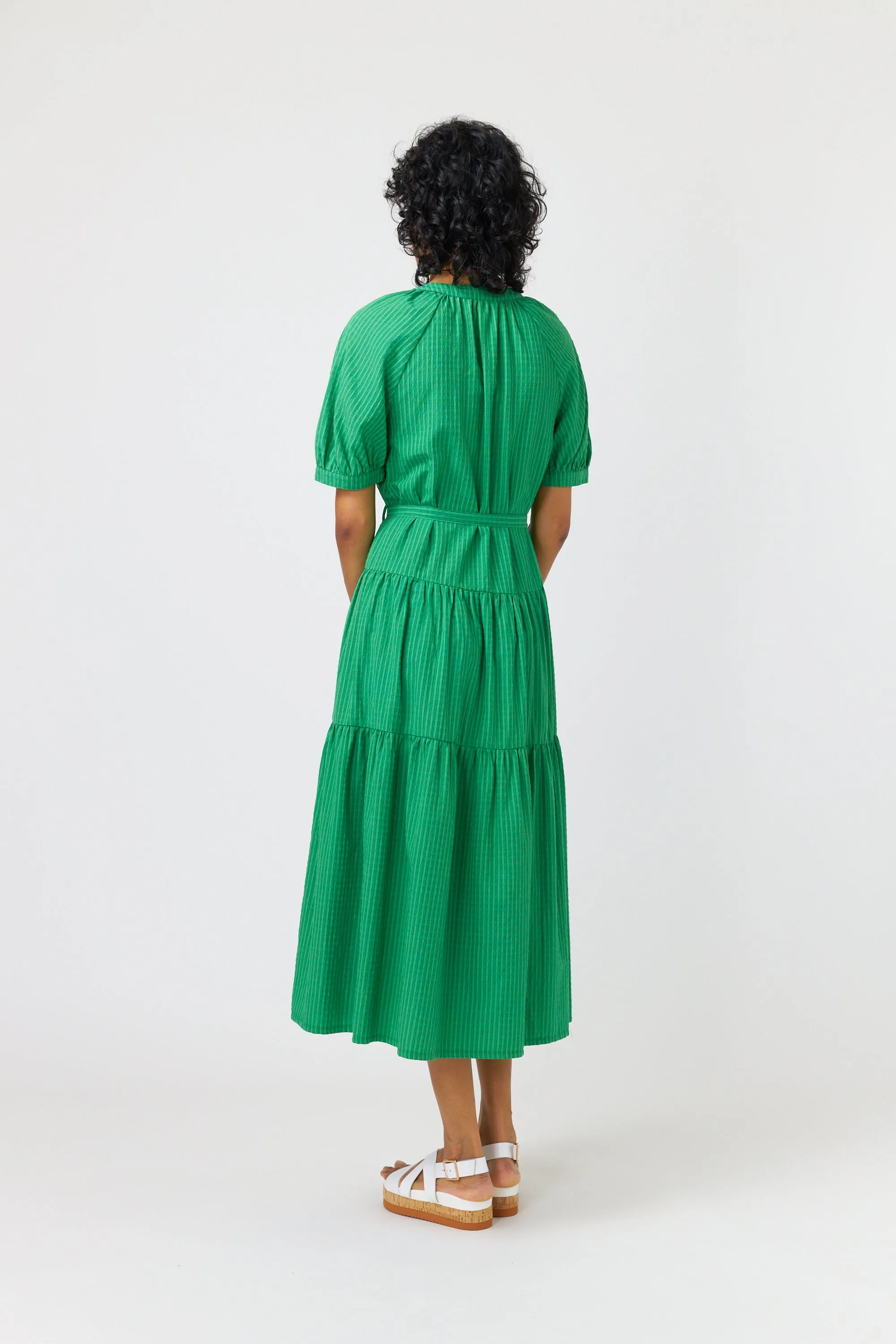 Festival dress sold by Kate Sylvester product image thumbnail 3