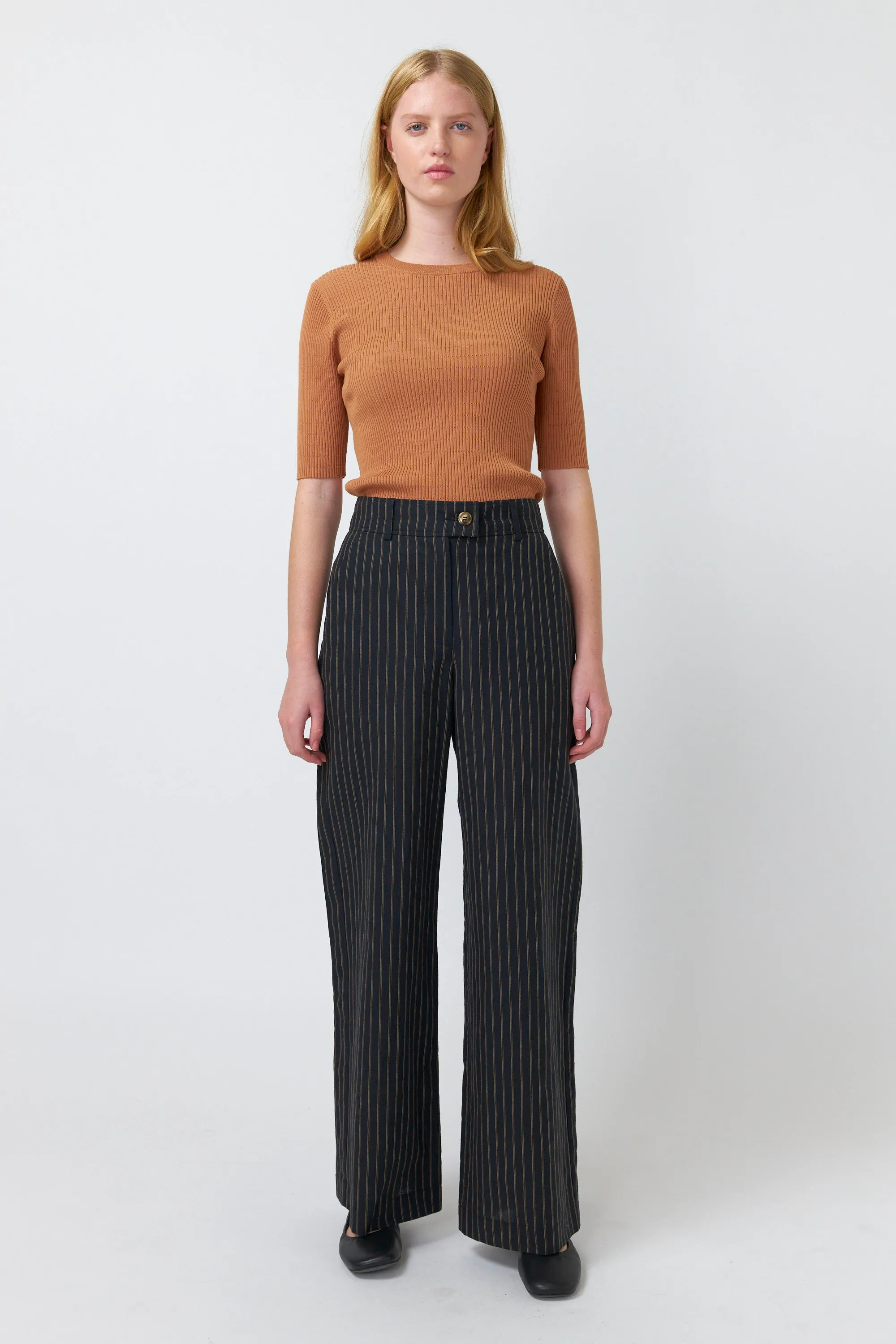 Alex trouser sold by Kate Sylvester