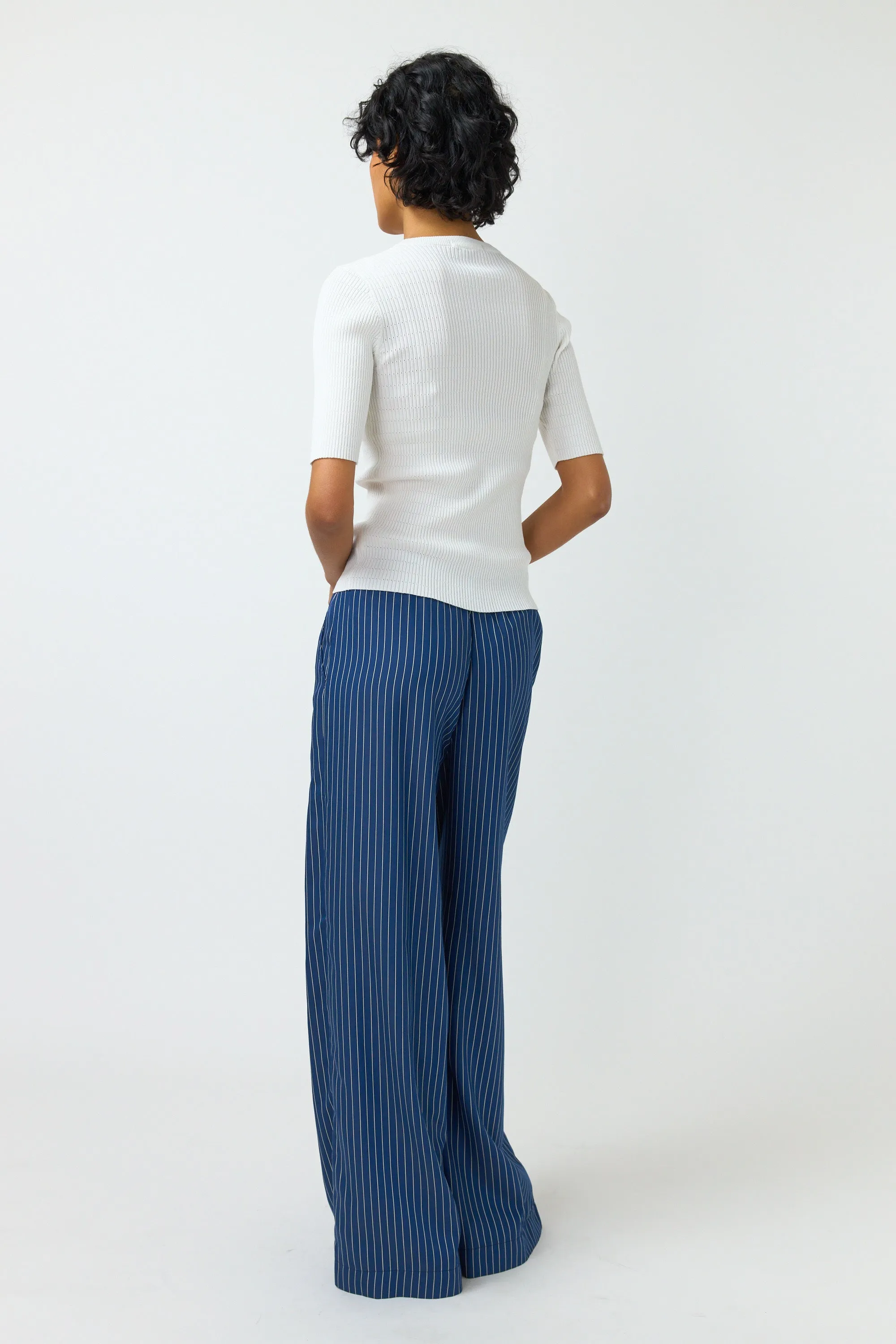 Thea trouser sold by Kate Sylvester product image thumbnail 3
