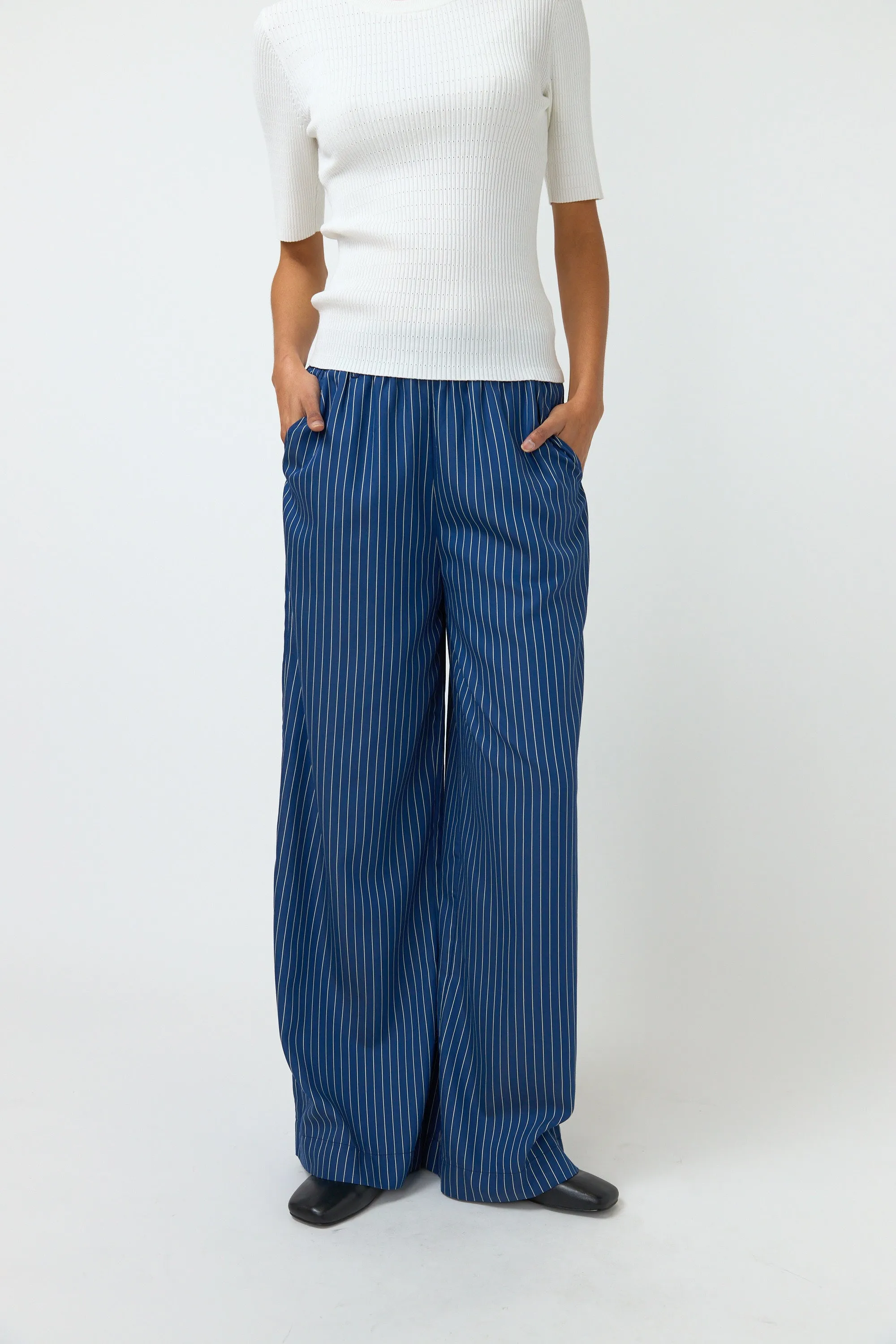 Thea trouser sold by Kate Sylvester product image thumbnail 5