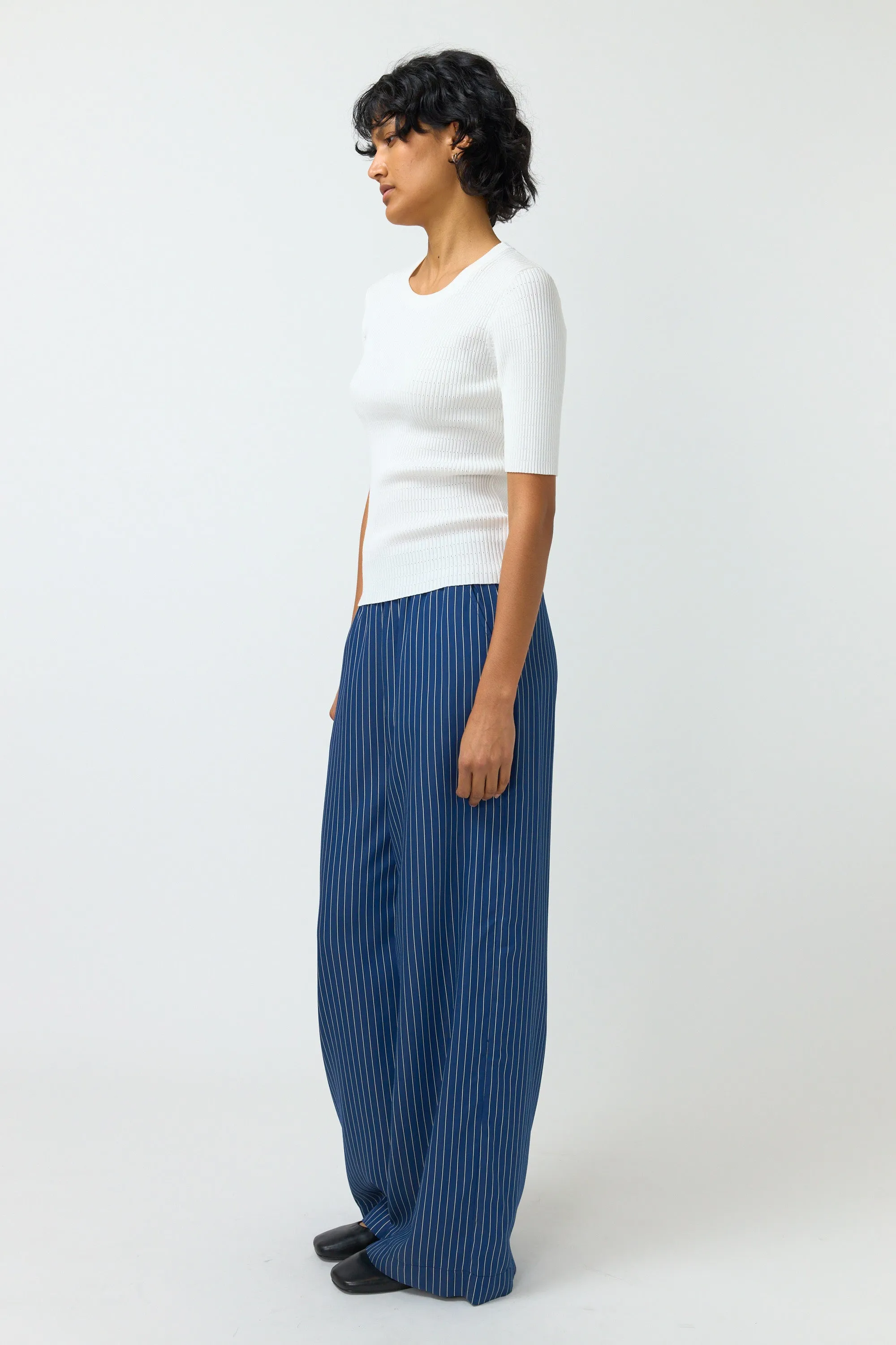 Thea trouser sold by Kate Sylvester product image thumbnail 2