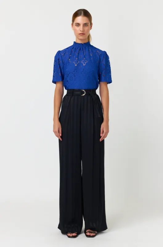 Peg trouser sold by Kate Sylvester