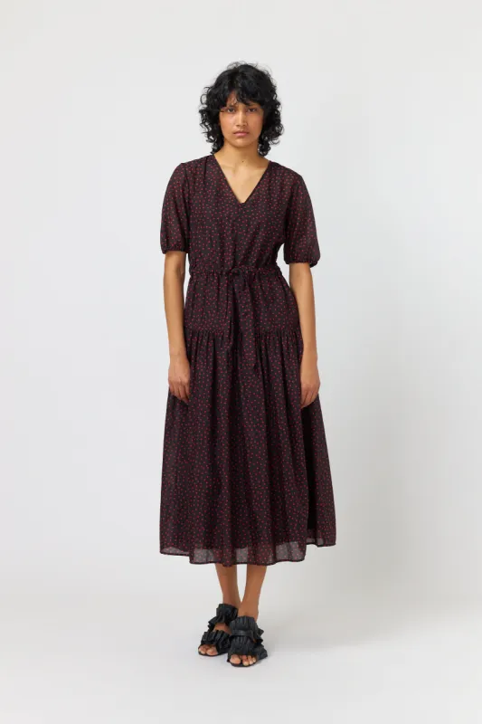Camille dress sold by Kate Sylvester