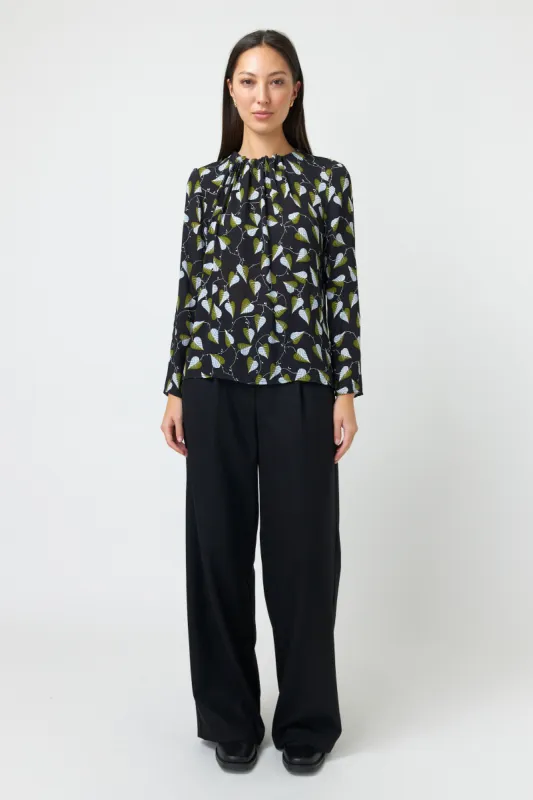 Vines top sold by Kate Sylvester