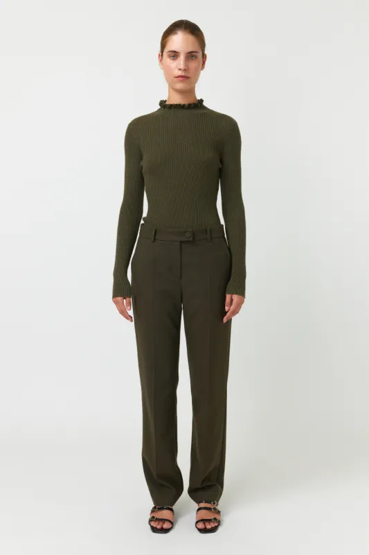 Taylor trouser sold by Kate Sylvester