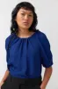 Meg top sold by Kate Sylvester