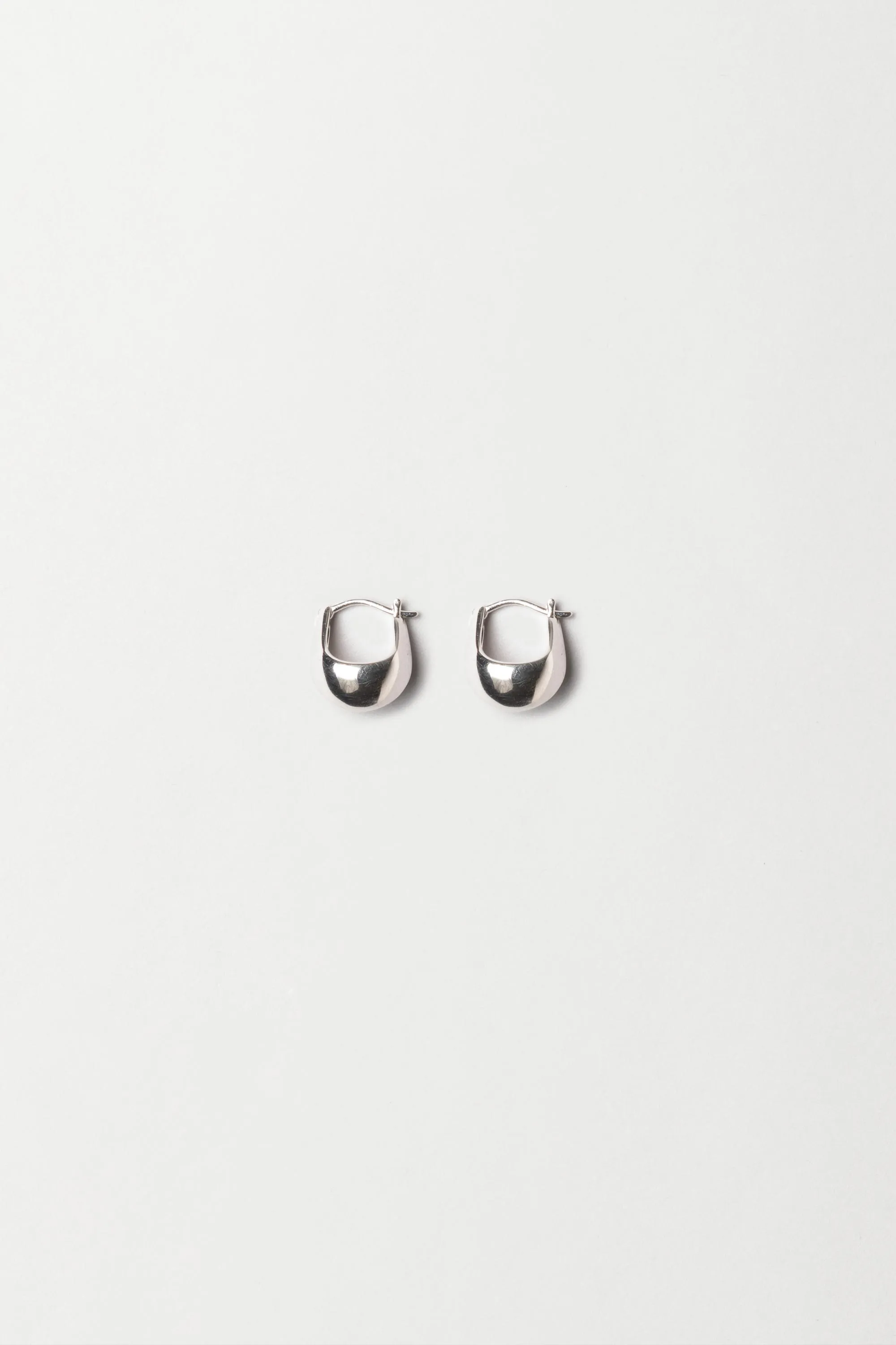 Small Everyday Hoops sold by Kate Sylvester