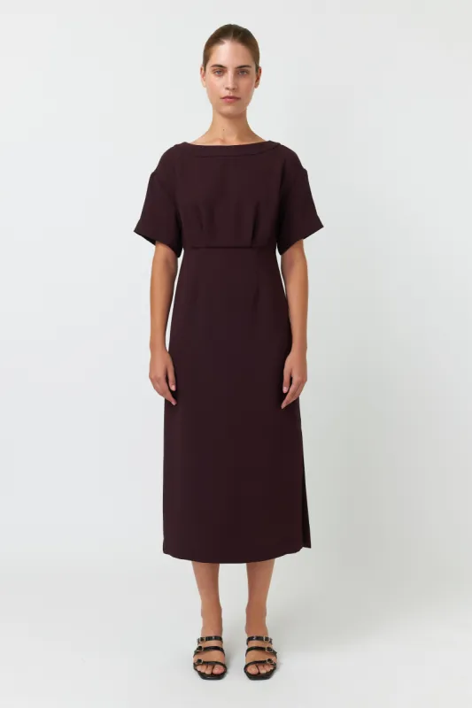 Jackie dress sold by Kate Sylvester