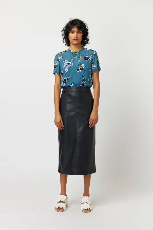 Bella top sold by Kate Sylvester