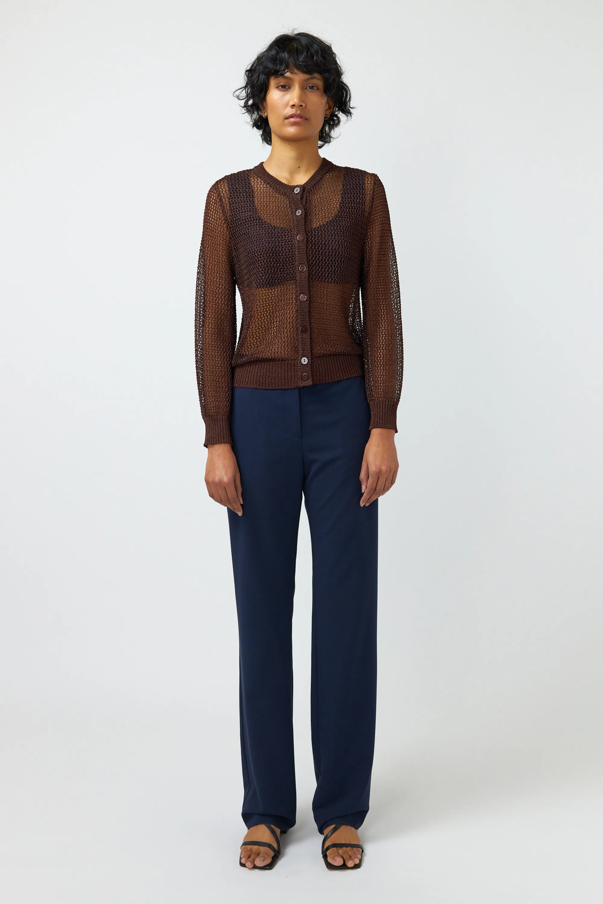 Brigette trouser sold by Kate Sylvester