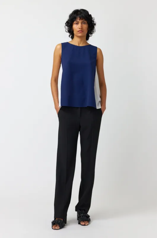 Suzette top sold by Kate Sylvester