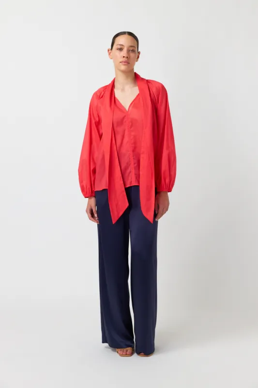 Elsie blouse sold by Kate Sylvester