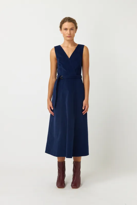 Cord Dress sold by Kate Sylvester