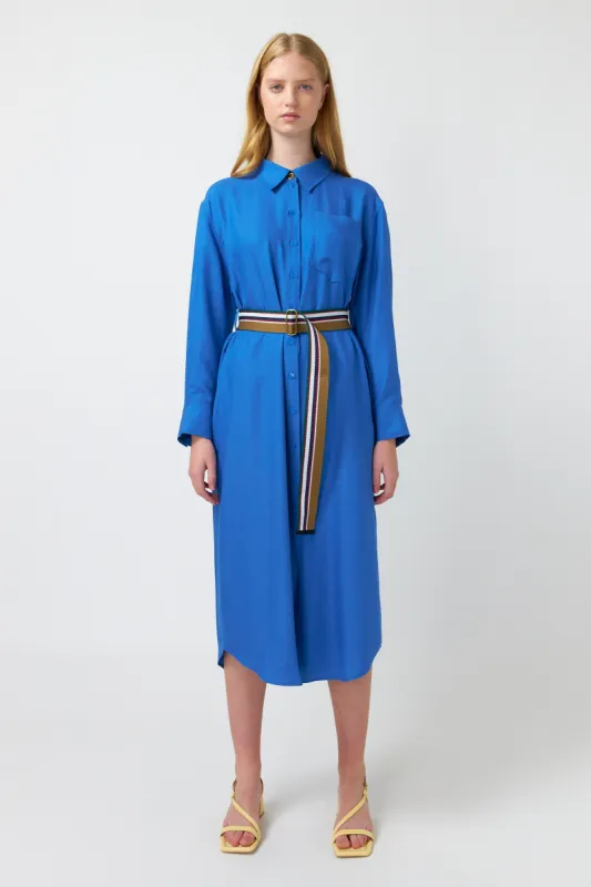 Maris shirt dress sold by Kate Sylvester