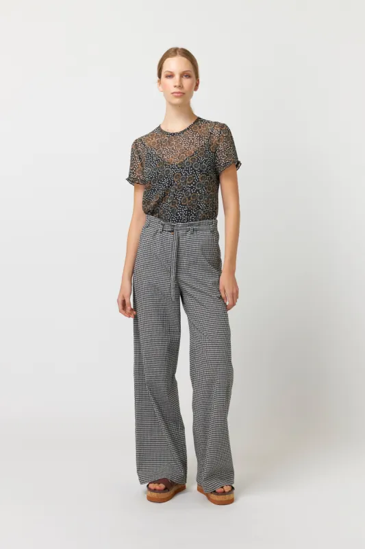 Anemone top sold by Kate Sylvester