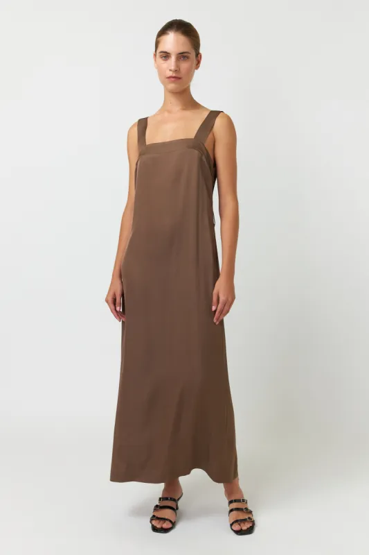 Sophie dress sold by Kate Sylvester