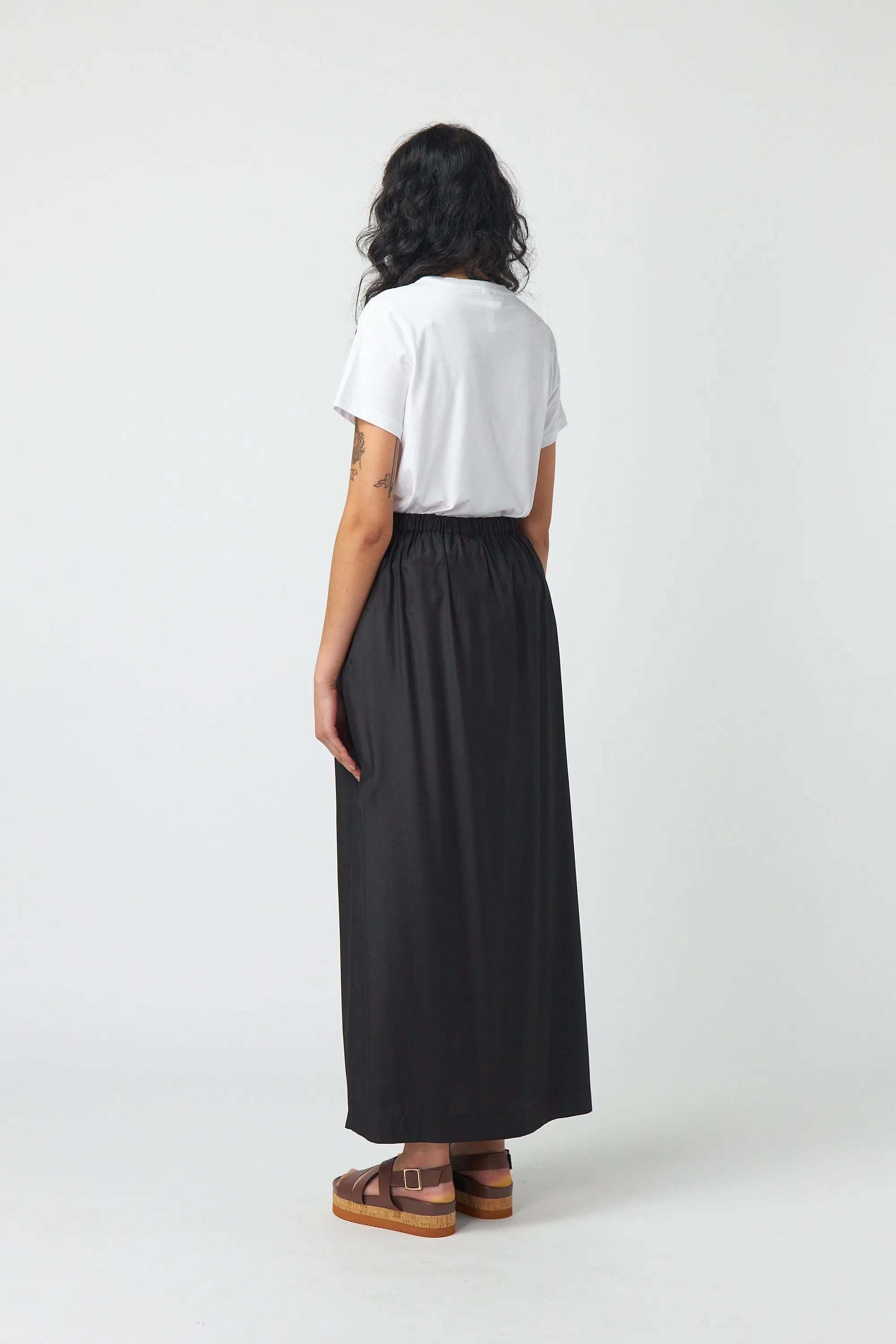 Daffodils t-shirt sold by Kate Sylvester product image thumbnail 3