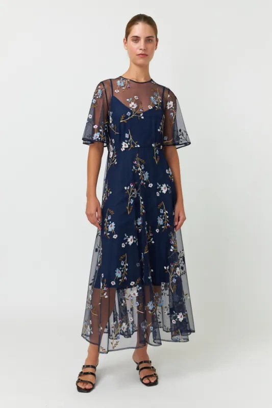 Skye dress sold by Kate Sylvester