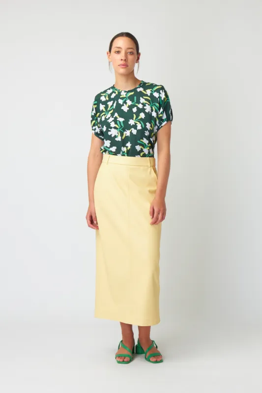 Una top sold by Kate Sylvester